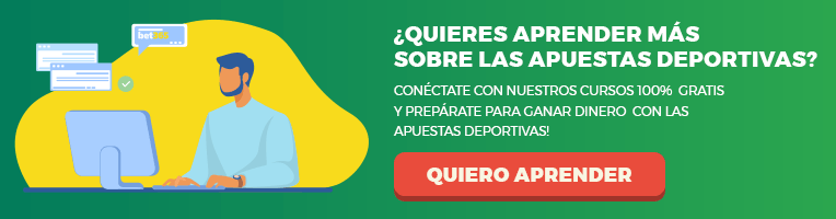 Quieres aprender más sobre apuestas deportivas