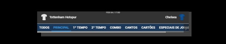 Imagem da análise da Betmotion é Confiável? Avaliação Completa
