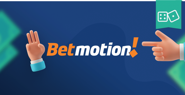 betmotion session