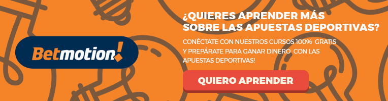 Quieres aprender más sobre apuestas deportivas