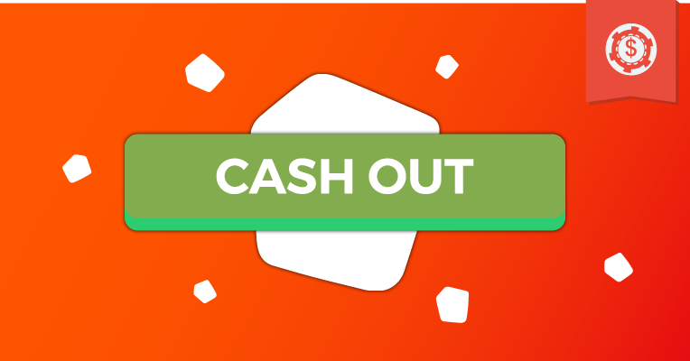 Como fazer cashout na 188Bet?