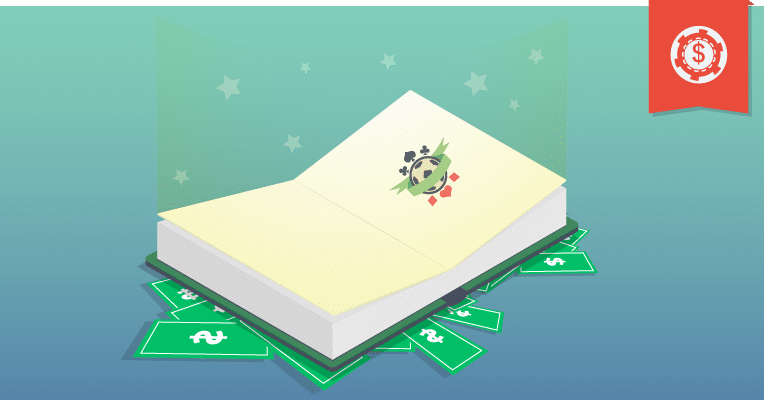 Livros para o trader esportivo • Os melhores livros sobre trading esportivo