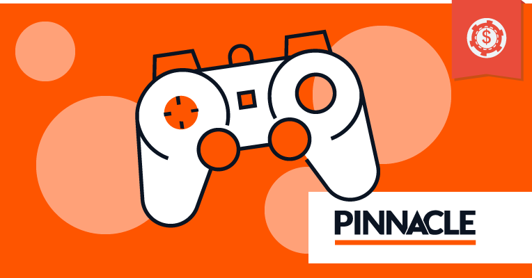 Como apostar em e-sports na Pinnacle?