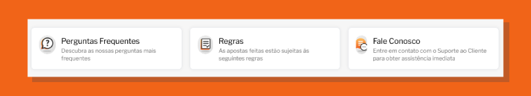 Suporte Hora Precisar