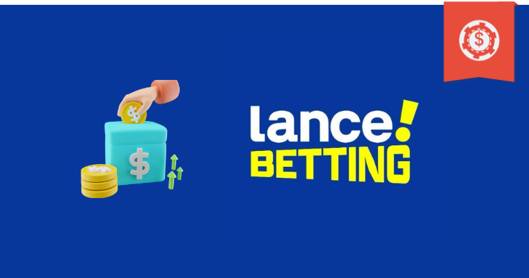 Lance! Betting: Aprenda como apostar e ganhar o bônus de boas-vindas de até 200 reais!