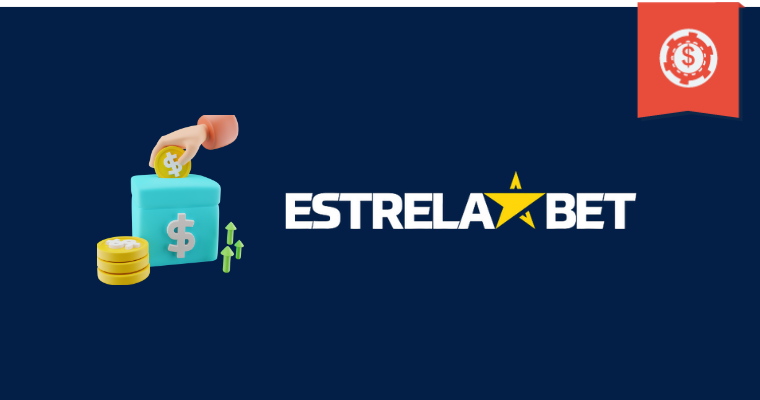 Como depositar na EstrelaBet?