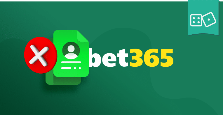 cerrar la cuenta de Bet365