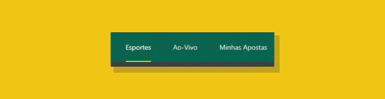 Minhas Apostas
