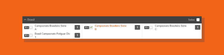 Localizando Jogo 188bet