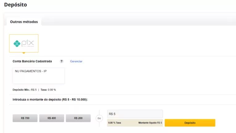 Criar Conta na Betfair: Cadastro Passo a Passo