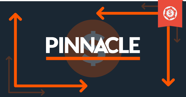 5 motivos para criar uma conta na Pinnacle