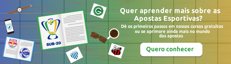 Quer Aprender Mais Sobre Apostas Esportivas Equipes Copinha