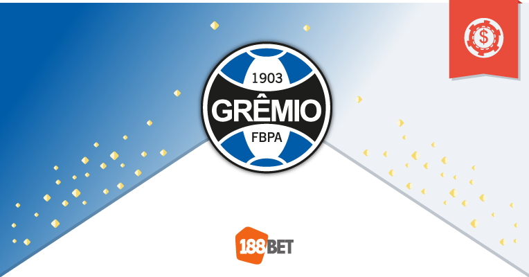 Como apostar no Grêmio em uma casa de apostas?