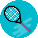 Saibro Tenista De Atp