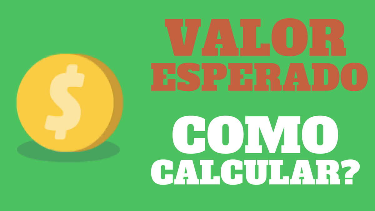 Valor esperado