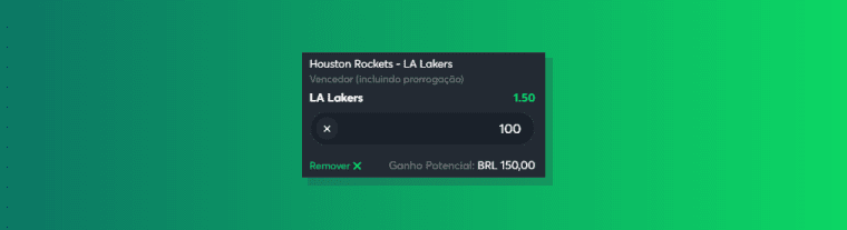 Cupom Aposta Sportsbet.io
