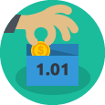 Apostar em odds pequenas é o melhor caminho para perder dinheiro na Betfair