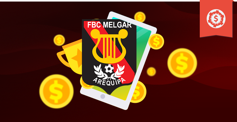 ¿Cómo apostar a Melgar?