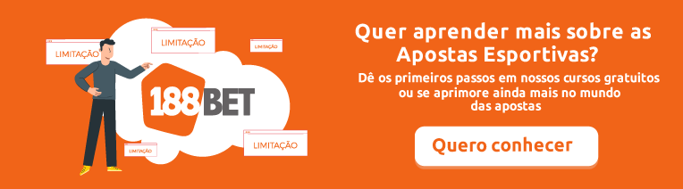 Quer Aprender Mais Sobre Apostas Esportivas Limitado 188bet
