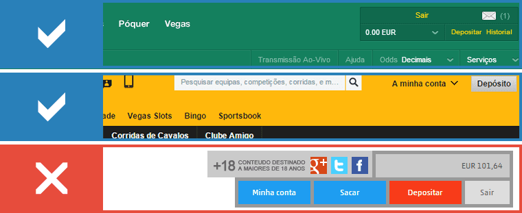 Depositar Facil Sites De Apostas