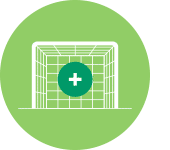 Handicap en las apuestas • ¿Qué es el Handicap de goles?