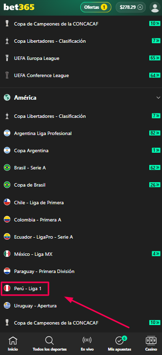 ¿Cómo empezar en las Apuestas Deportivas?