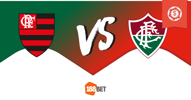 Flamengo x Fluminense • Como tentar ganhar dinheiro com as apostas esportivas