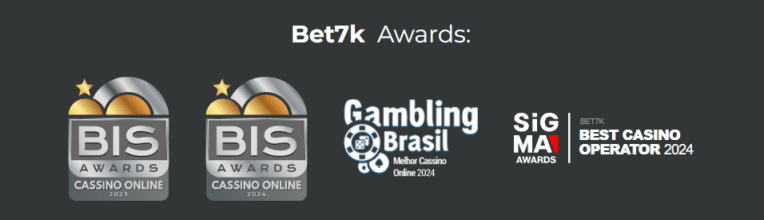 Awards
