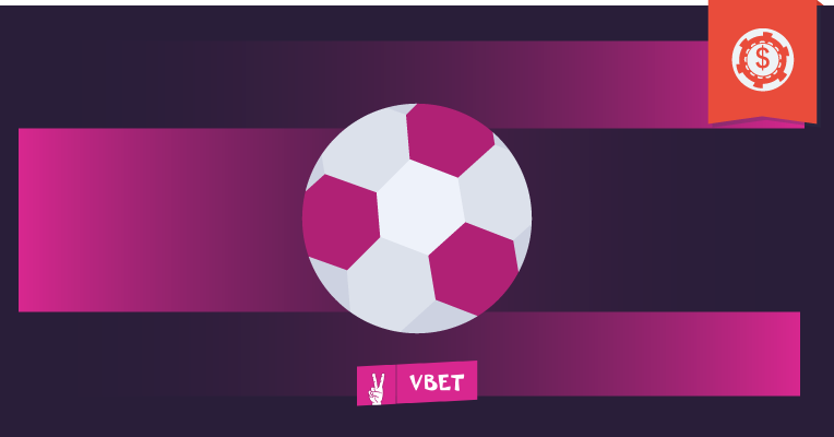 Como apostar na Vbet e tentar uma renda extra com jogos de futebol?