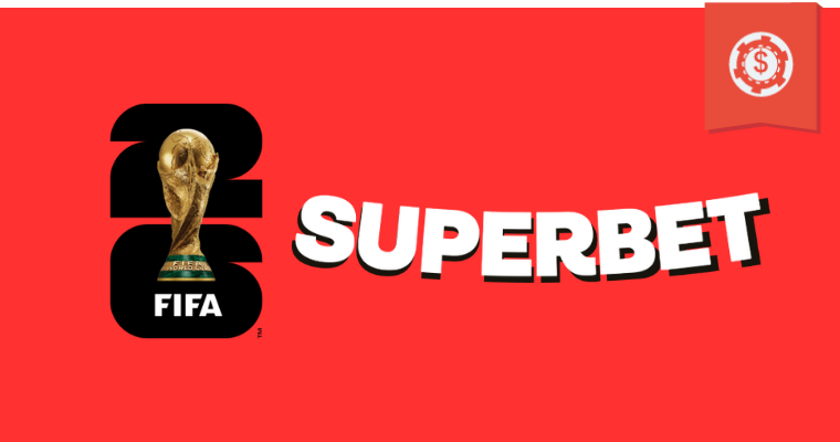 Como apostar na Copa do Mundo pela Superbet