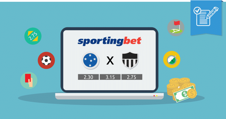 Apustas en Sportingbet
