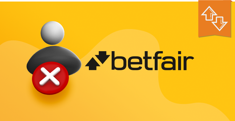 ¿Cómo eliminar la cuenta de Betfair fácilmente?