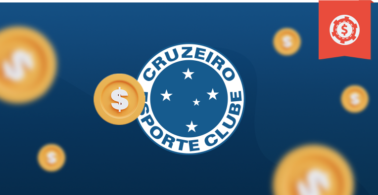 Como apostar no Cruzeiro? • Veja como ganhar dinheiro apostando no Cruzeiro