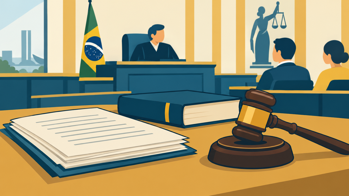 Liminar da Stake permite operação no Brasil até 25 de outubro