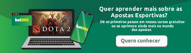 Quer Aprender Mais Sobre Apostas Esportivas Apostar Bet365 Dota