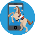 Grupo Cavalos