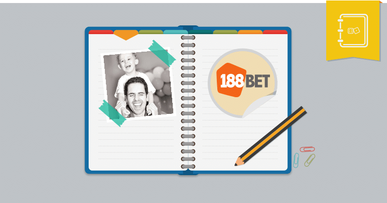 Bônus 188bet