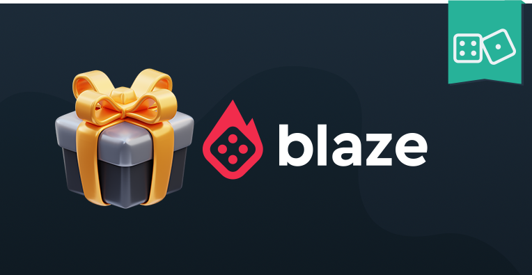 Bônus na Blaze Apostas: R$1.000 para criar a sua conta