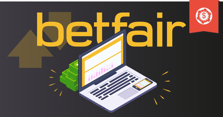 O Melhor método para começar na BETFAIR