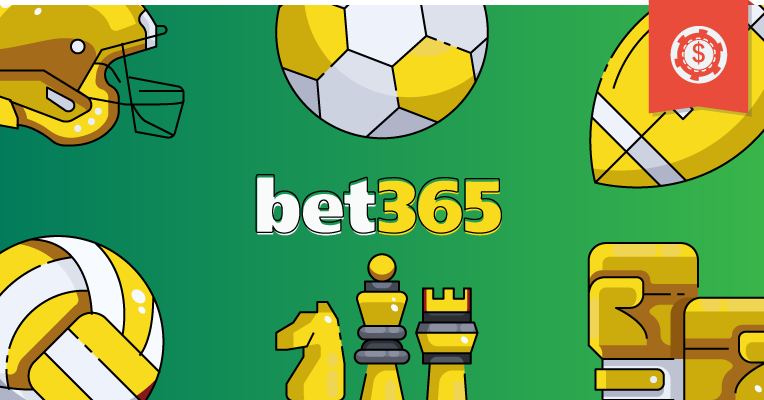 Como apostar em esporte na Bet365 e lucrar com as apostas esportivas