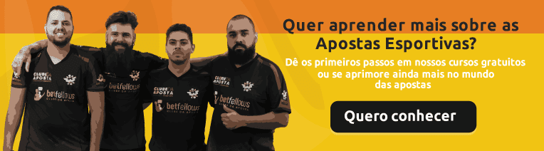 Quer Aprender Mais Sobre Apostas Esportivas Curso Básico