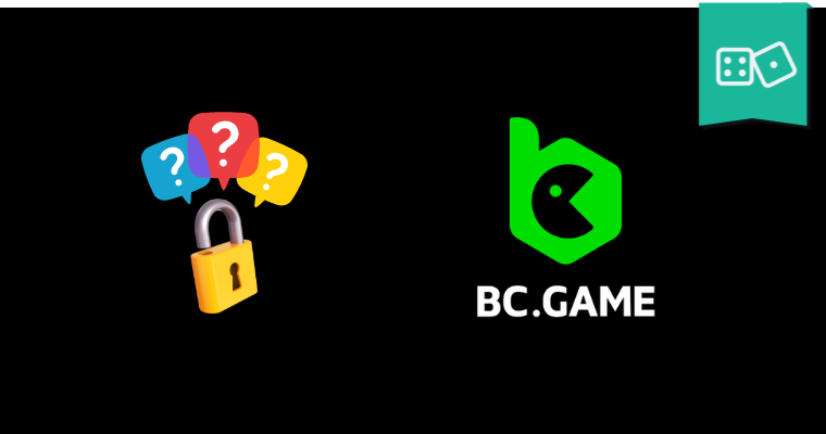 BC Game é Confiável? Confira Todas as Informações e Bônus de até 360%