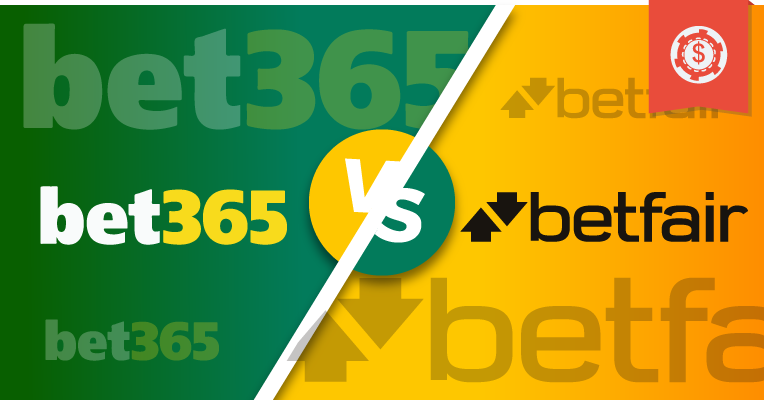 Bet365 vs Betfair Cuáles son las diferencias, ventajas y desventajas?