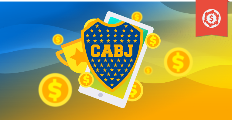 Cómo apostar a Boca Jr