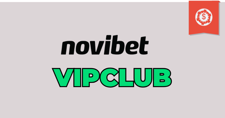 Código VIPCLUB mencionado en la guía de Novibet México