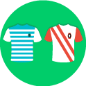 Defir Ligas Equipes