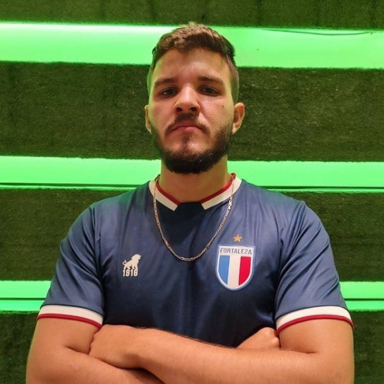 Uchoa Trader, especialista convidado do Clube da Aposta