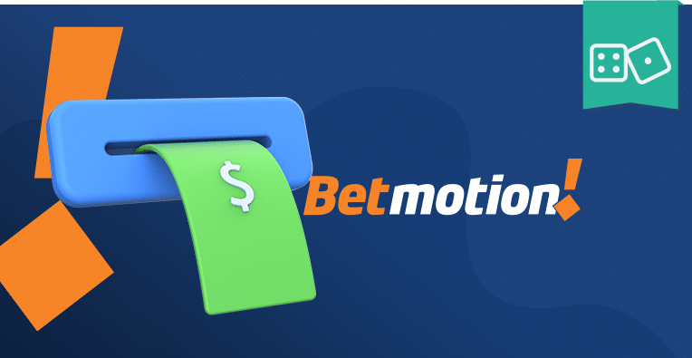 retiros de betmotion