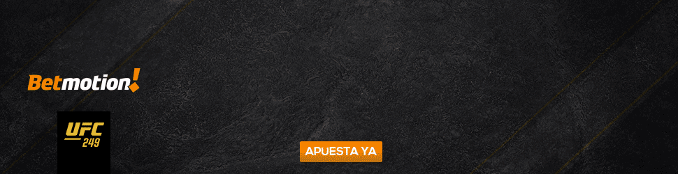 Ufc México