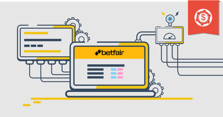 Como funciona a Betfair